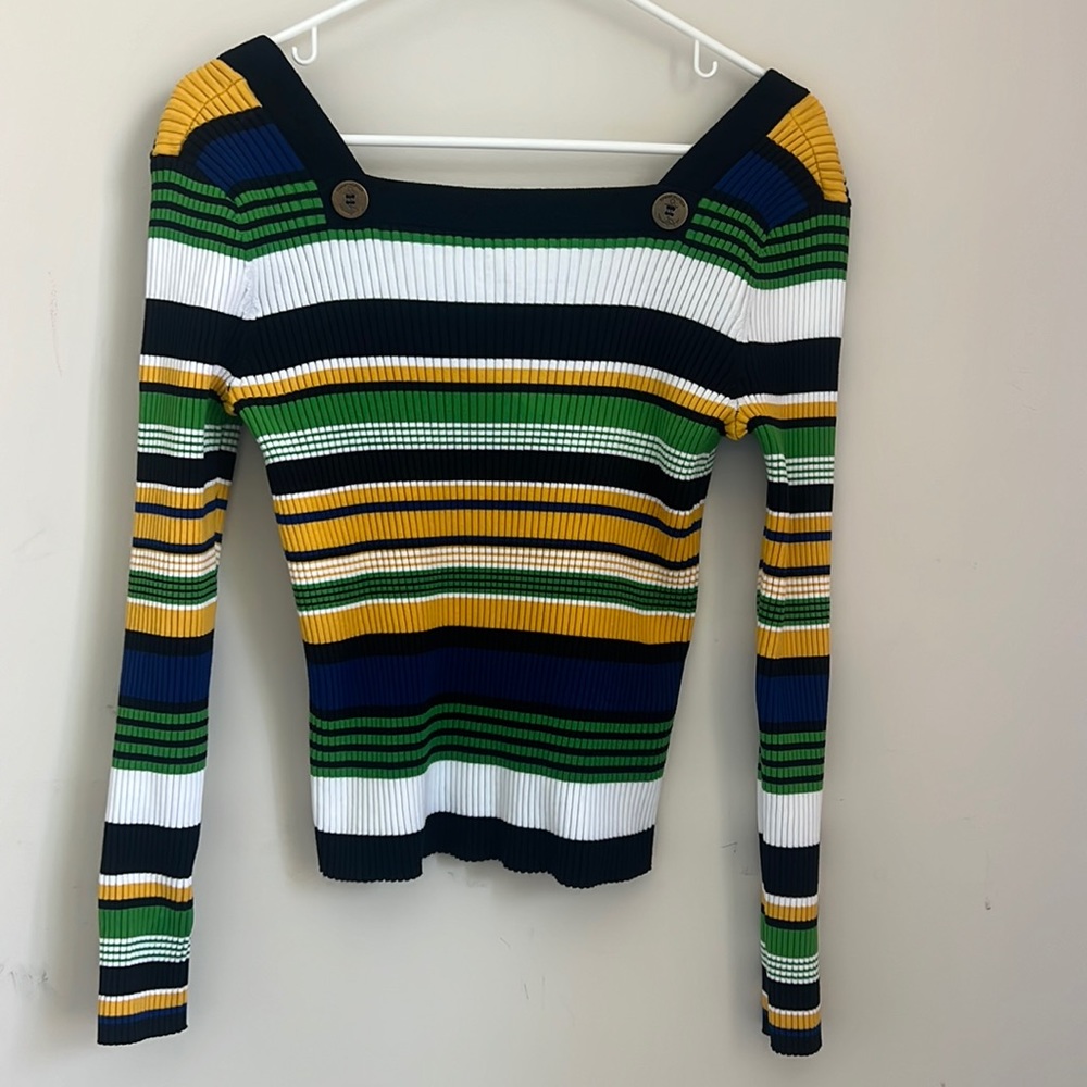 Tommy Hilfiger blouse